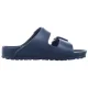 Klapki Birkenstock Arizona EVA Kids Navy 1029582 - małe zdjęcie