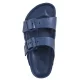 Klapki Birkenstock Arizona EVA Kids Navy 1029582 - małe zdjęcie