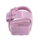 Sandały Birkenstock Milano Eva Kids Fondant Pink 1029544 - małe zdjęcie