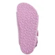 Sandały Birkenstock Milano Eva Kids Fondant Pink 1029544 - małe zdjęcie