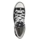 Trampki Converse CTAS Lift Hi Black/Summit Pink/Egret A10688C - małe zdjęcie