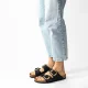 Klapki Birkenstock Arizona Big Buckle Black 1023290 - małe zdjęcie