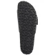 Klapki Birkenstock Catalina Cushion Buckle Graceful Licorice 1029481 - małe zdjęcie