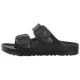 Klapki Birkenstock Arizona Big Buckle EVA Black 1029641 - małe zdjęcie