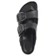Klapki Birkenstock Arizona Big Buckle EVA Black 1029641 - małe zdjęcie