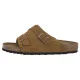 Klapki Birkenstock Zurich BS Mink 1023842  - małe zdjęcie