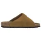Klapki Birkenstock Zurich BS Mink 1023842  - małe zdjęcie