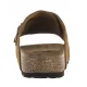 Klapki Birkenstock Zurich BS Mink 1023842  - małe zdjęcie