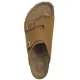 Klapki Birkenstock Zurich BS Mink 1023842  - małe zdjęcie