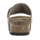 Klapki Birkenstock Zurich BS Taupe 0050463 - małe zdjęcie
