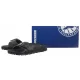 Klapki Birkenstock Madrid Big Buckle EVA Black 1029635 - małe zdjęcie