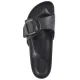 Klapki Birkenstock Madrid Big Buckle EVA Black 1029635 - małe zdjęcie