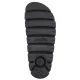 Klapki Papillio Arizona Pap Chunky Black/Black 1029077 - małe zdjęcie