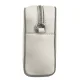 Torebka Calvin Klein Minimal Monogram Camera Bag 20 Silver Birch LV04K3162G CJH - małe zdjęcie