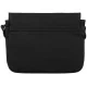 Torebka Listonoszka Calvin Klein Workwear Flap Messenger Na Black LV04G3091G UB1 - małe zdjęcie
