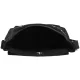 Torebka Listonoszka Calvin Klein Workwear Flap Messenger Na Black LV04G3091G UB1 - małe zdjęcie