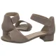 Sandały Caprice Szare 9-28212-42 338 Mud Suede