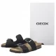 Klapki Geox D Brionia L Black D35LSL 00032 C9999 - małe zdjęcie