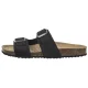Klapki Geox D Brionia L Black D35LSL 00032 C9999 - małe zdjęcie