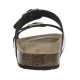 Klapki Geox D Brionia L Lt Gold D35LSL 000BN C2012 - małe zdjęcie