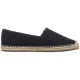 Espadryle Tommy Hilfiger Flag Canvas Espadrille Space Blue FW0FW08541 DW6 - małe zdjęcie