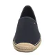 Espadryle Tommy Hilfiger Flag Canvas Espadrille Space Blue FW0FW08541 DW6 - małe zdjęcie