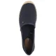 Espadryle Tommy Hilfiger Flag Canvas Espadrille Space Blue FW0FW08541 DW6 - małe zdjęcie