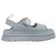 Sandały UGG W Goldenglow 1152685 SFOA - małe zdjęcie