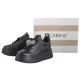 Sneakersy Carinii Czarne B10081__-E50-000-000-F69 - małe zdjęcie