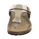 Japonki Geox D Brionia K Lt Gold D35LSK 000BN C2012 - małe zdjęcie