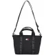 Torebka Tommy Hilfiger Tjw Ess Daily Mini Tote AW0AW17288 BDS - małe zdjęcie
