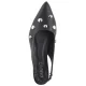 Sandały Karino Czarne 5589/076-P - małe zdjęcie