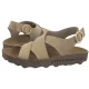 Sandały Asportuguesas Cusk L Eco Nubu Beige P018278001