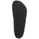Japonki Birkenstock Gizeh Flower Embellishment Black 1026693 - małe zdjęcie