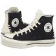 Trampki Converse CTAS Lift Hi Black/Egret/Black A12552C - małe zdjęcie