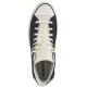 Trampki Converse CTAS Lift Hi Black/Egret/Black A12552C - małe zdjęcie