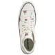 Trampki Converse CTAS Hi Vintage White/Egret A12635C - małe zdjęcie
