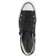 Trampki Converse CTAS Hi Black/Lt Jellyfish Jitter A13657C - małe zdjęcie