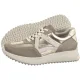 Sneakersy Karino Beżowe 5412/123-P - małe zdjęcie