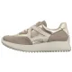 Sneakersy Karino Beżowe 5412/123-P - małe zdjęcie
