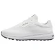 Sneakersy Tommy Hilfiger Lightweight Rwb Knit White FM0FM05423 YBS - małe zdjęcie