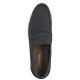 Mokasyny Tommy Hilfiger Tommy Hilfiger Nubuck P Loafer Desert Sky FM0FM05350 DW5 - małe zdjęcie