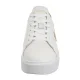 Sneakersy Tommy Hilfiger Platform Court Sneaker Metallics White FW0FW08648 YBS - małe zdjęcie