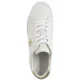 Sneakersy Tommy Hilfiger Platform Court Sneaker Metallics White FW0FW08648 YBS - małe zdjęcie