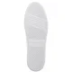 Sneakersy Tommy Hilfiger Platform Court Sneaker Metallics White FW0FW08648 YBS - małe zdjęcie