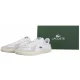 Sneakersy Lacoste Baseshot Pro 125 3 SMA Wht/Off Wht 749SMA006365T - małe zdjęcie