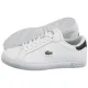 Sneakersy Lacoste Powercourt 125 2 SMA Wth/Blk 749SMA0081147 - małe zdjęcie
