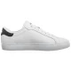 Sneakersy Lacoste Powercourt 125 2 SMA Wth/Blk 749SMA0081147 - małe zdjęcie