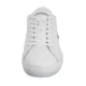 Sneakersy Lacoste Powercourt 125 2 SMA Wth/Blk 749SMA0081147 - małe zdjęcie