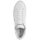 Sneakersy Lacoste Powercourt 125 2 SMA Wth/Blk 749SMA0081147 - małe zdjęcie